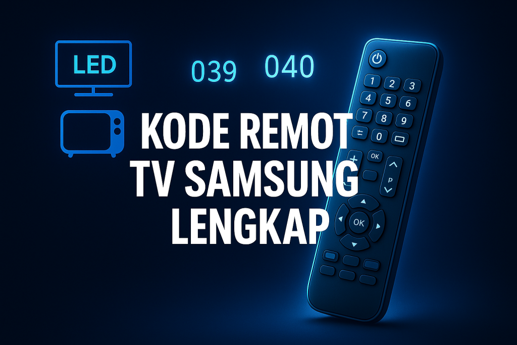 kode remote tv samsung lengkap kode remote tv samsung lengkao