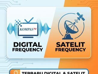 Frekuensi Kompas TV Terbaru 2026: Panduan Lengkap Digital, Satelit & TV Berbayar
