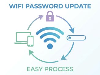 Panduan lengkap cara mengganti password WiFi Oxygen lewat HP dan laptop. Solusi mudah meningkatkan keamanan jaringan dan mengatasi koneksi internet lambat!