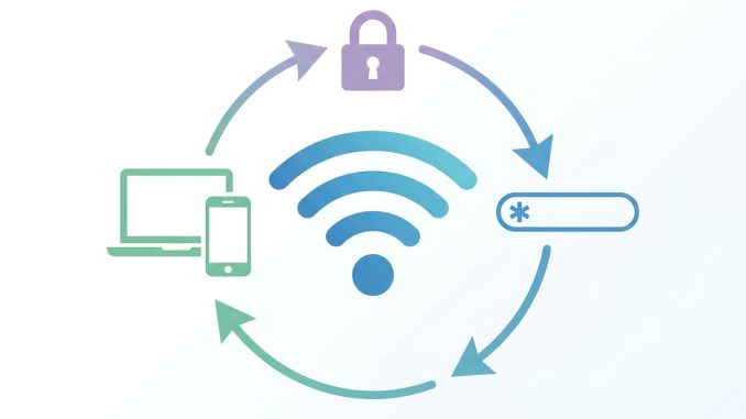 Panduan lengkap cara mengganti password WiFi Oxygen lewat HP dan laptop. Solusi mudah meningkatkan keamanan jaringan dan mengatasi koneksi internet lambat!